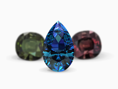 Buy Loose Alexandrite Gemstones